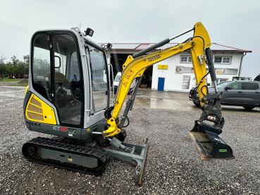 Wacker Neuson ET18